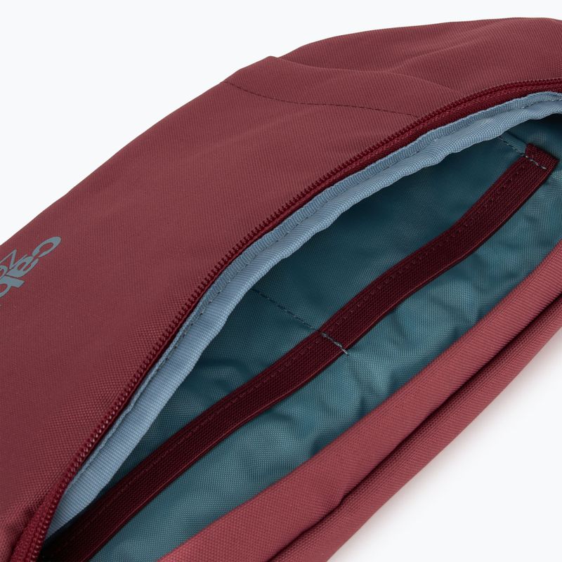 CabinZero BumBag 2 l kidney sachet napa wine 5