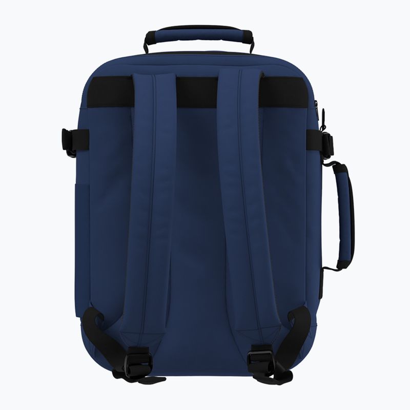 CabinZero Classic Tech 28 l hiking backpack navy 3