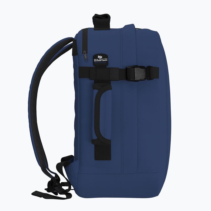 Travel backpack CabinZero Classic Tech 28 l navy 5