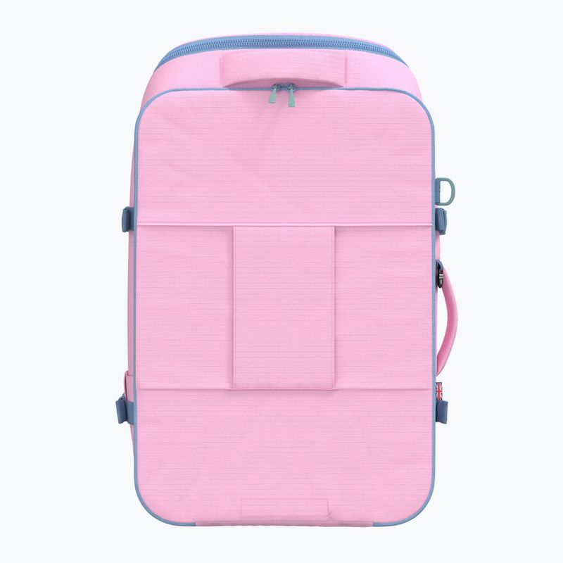 CabinZero Adventure 42 l sakura hiking backpack 7