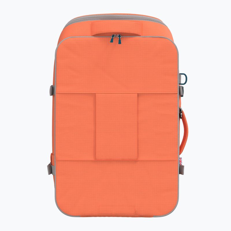 CabinZero Adventure 42 l moroccan sands hiking backpack 7