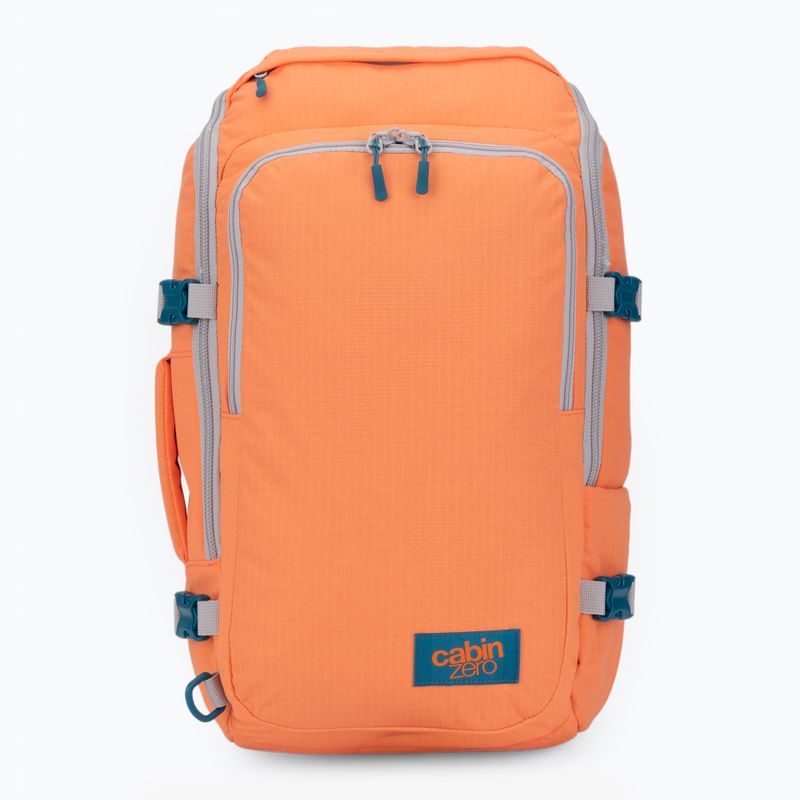 Travel backpack CabinZero Adventure Pro 32 l moroccan sands