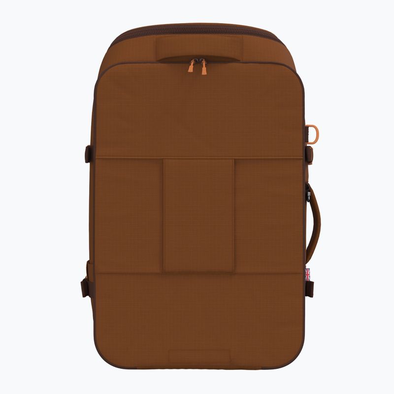 Travel backpack CabinZero Adventure Pro 42 l saigon coffee 5