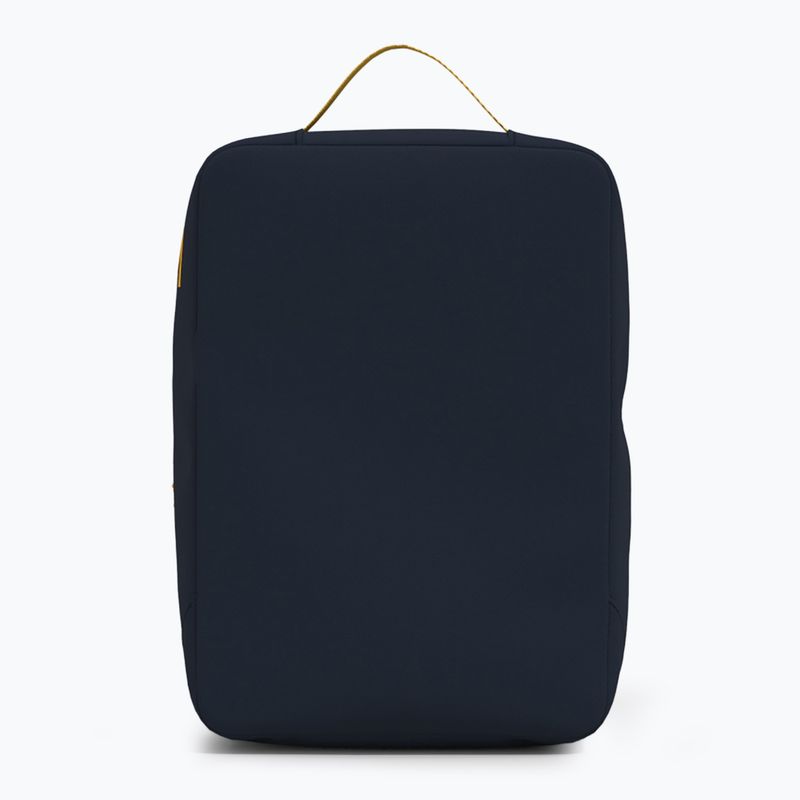 CabinZero Packing Cube Classic M blue shimmer travel organiser 3