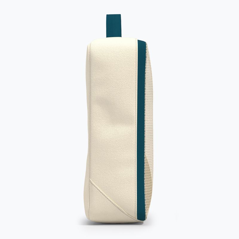 CabinZero Packing Cube Classic M oyster white travel organiser 5