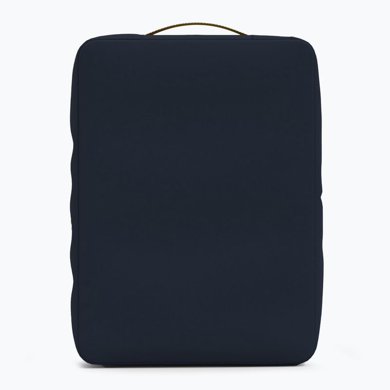 CabinZero Packing Cube Classic L blue shimmer travel organiser 3