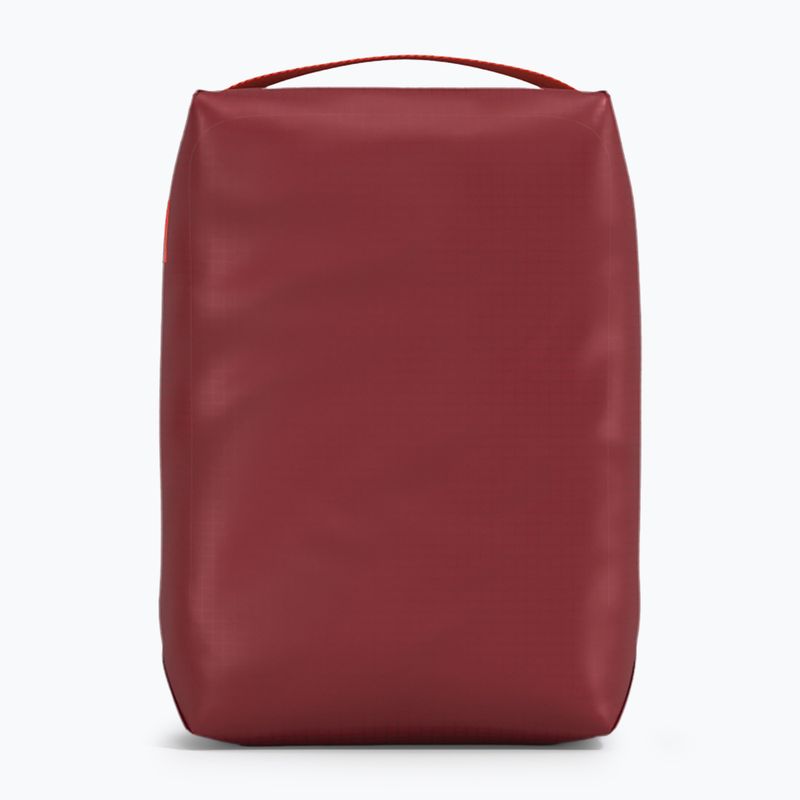 CabinZero Packing Cube Ultralight M travel organiser fiesta red 3