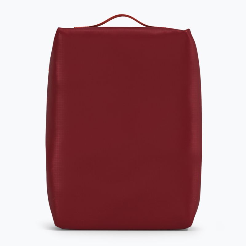 CabinZero Packing Cube Ultralight L travel organiser fiesta red 3