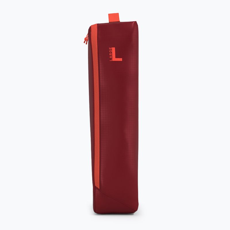 CabinZero Packing Cube Ultralight L travel organiser fiesta red 6