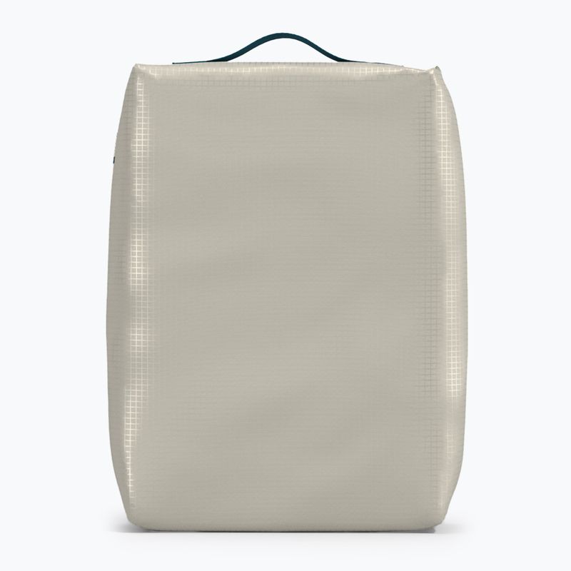 CabinZero Packing Cube Ultralight L oyster white travel organiser 3
