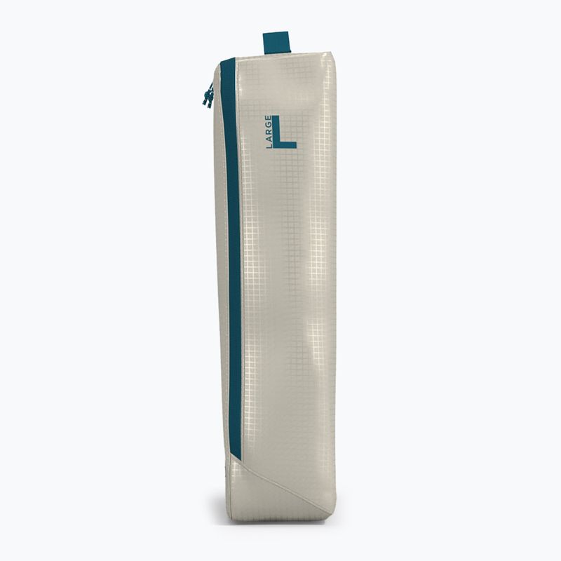 CabinZero Packing Cube Ultralight L oyster white travel organiser 4