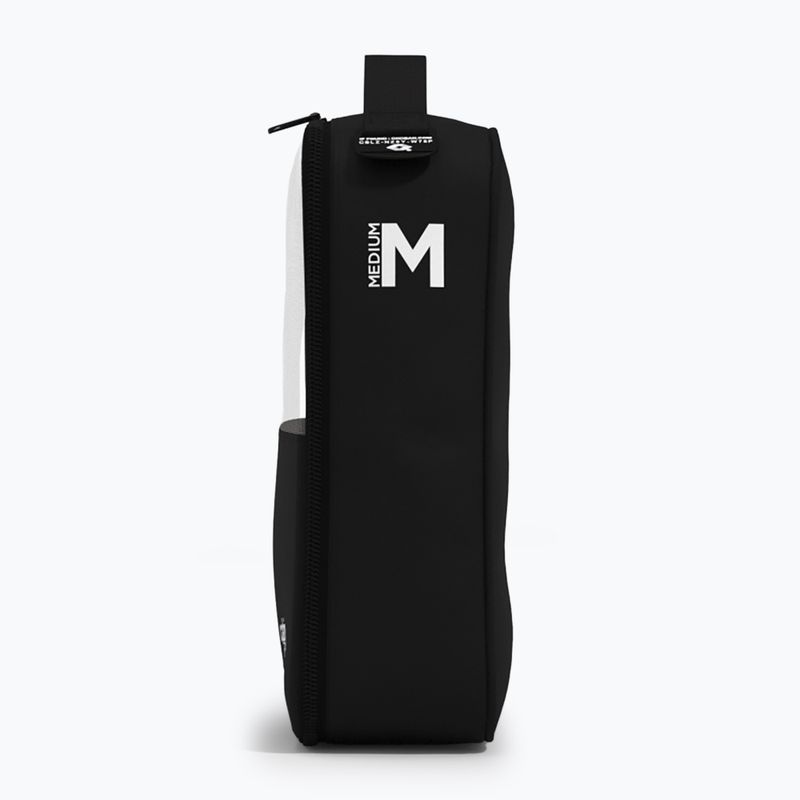 CabinZero Packing Cube Lux M absolute black travel organiser 4