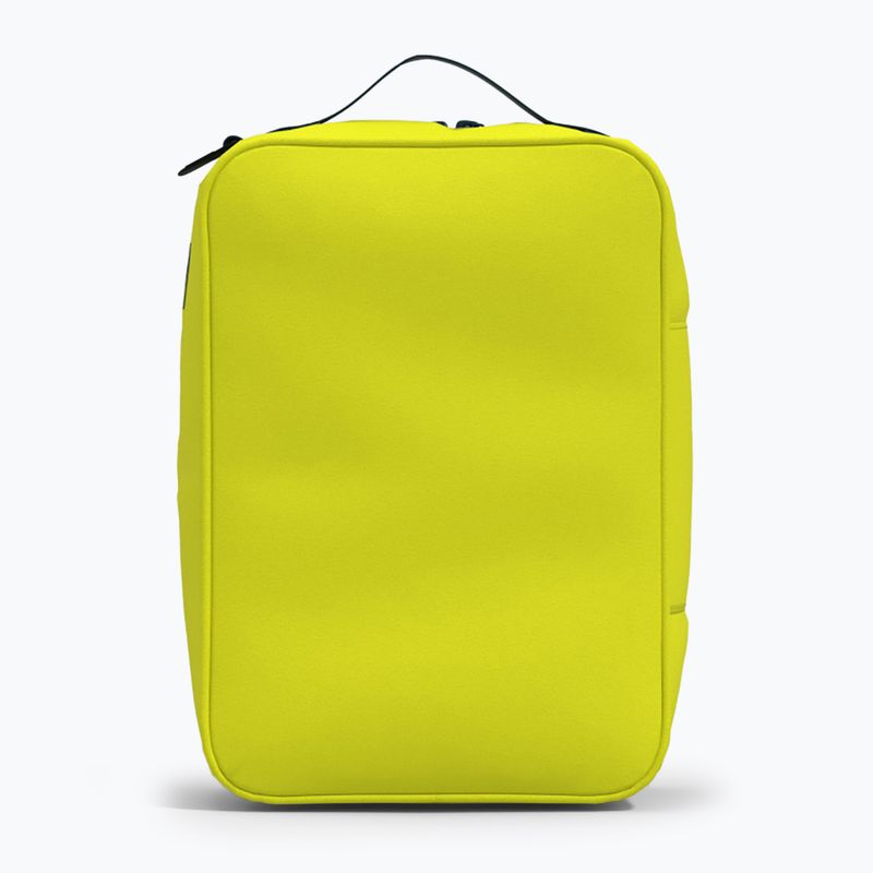CabinZero Packing Cube Lux M mojito lime travel organiser 3