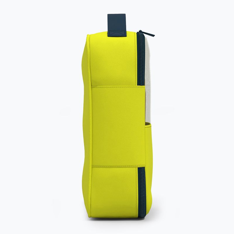 CabinZero Packing Cube Lux M mojito lime travel organiser 5