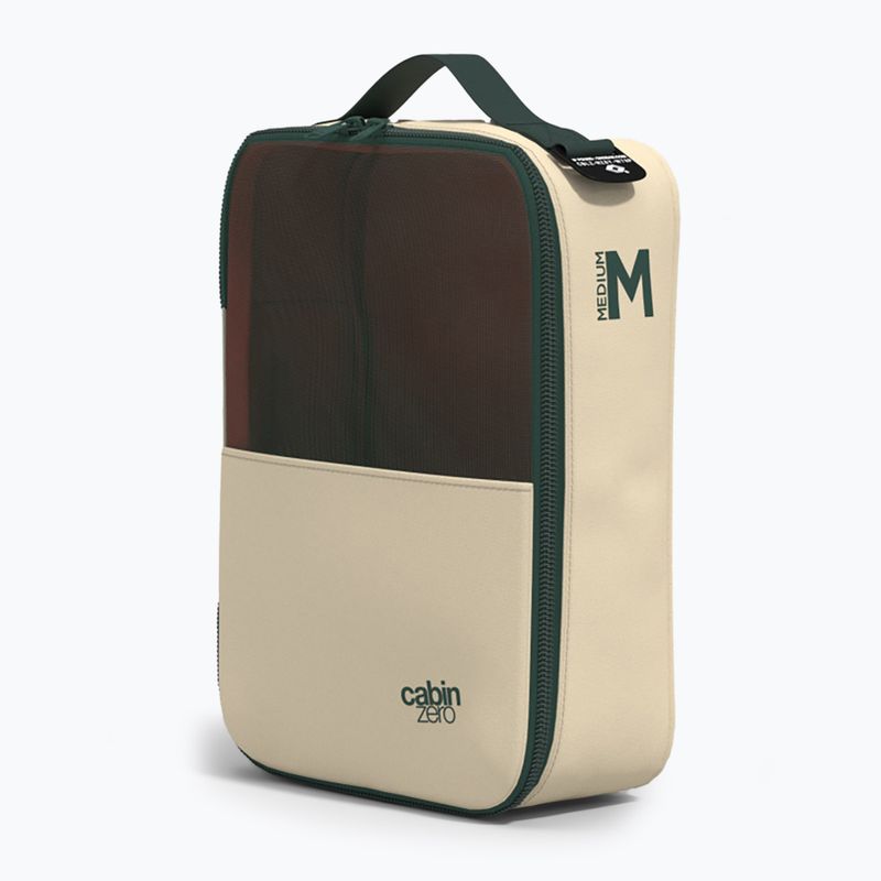 CabinZero Packing Cube Lux M cebu sands travel organiser 2