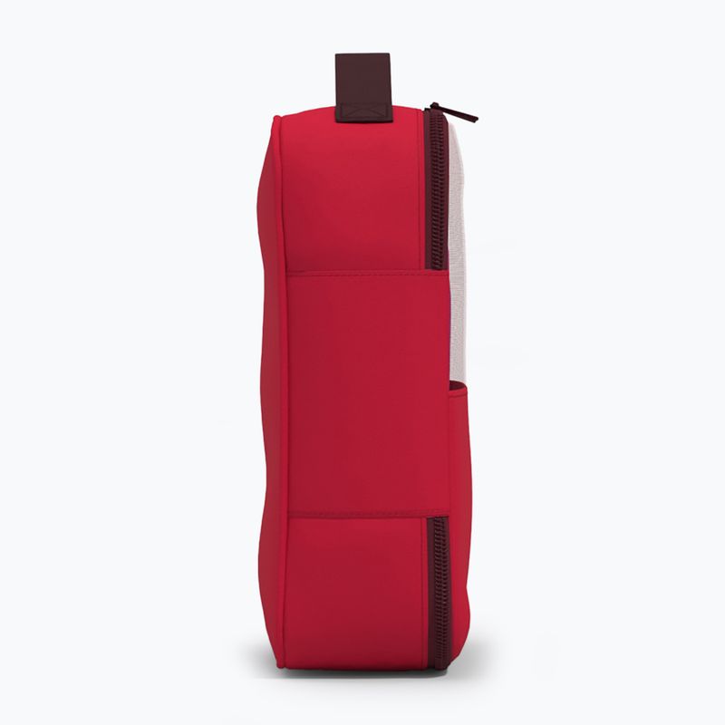 CabinZero Packing Cube Lux M cranberry travel organiser 5