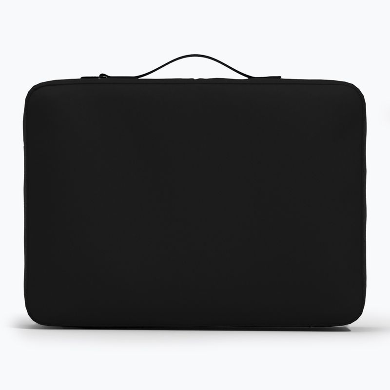 CabinZero Packing Cube Lux L absolute black travel organiser 3