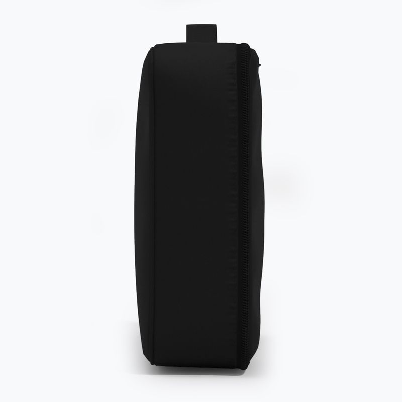 CabinZero Packing Cube Lux L absolute black travel organiser 5