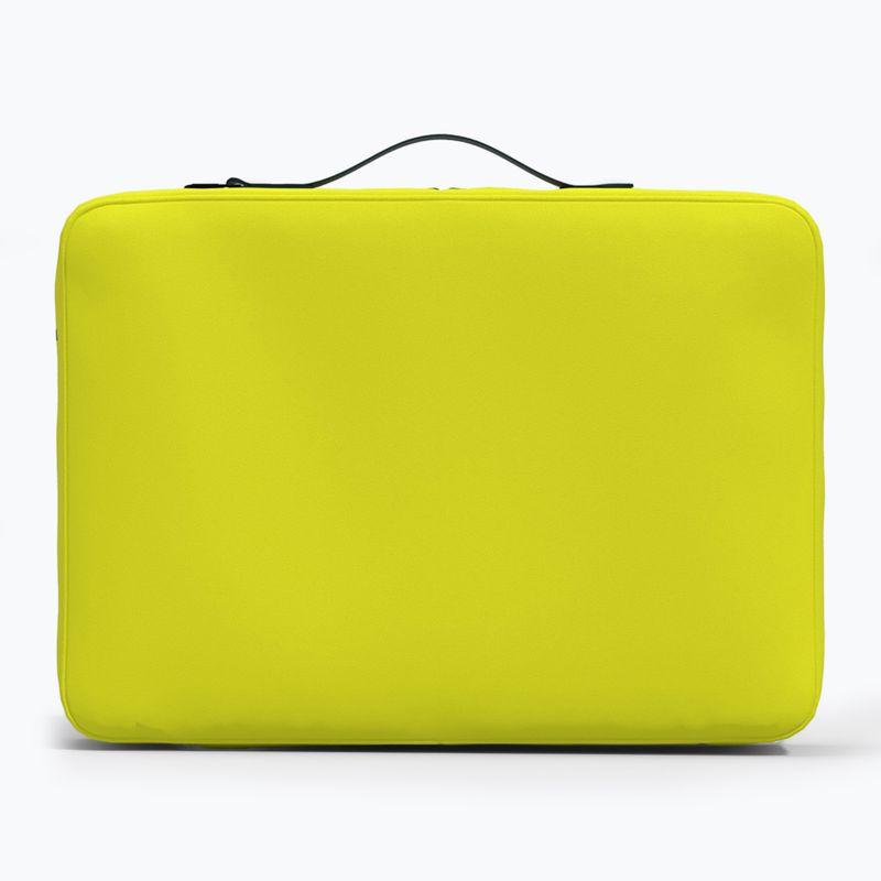 CabinZero Packing Cube Lux L mojito lime travel organiser 3
