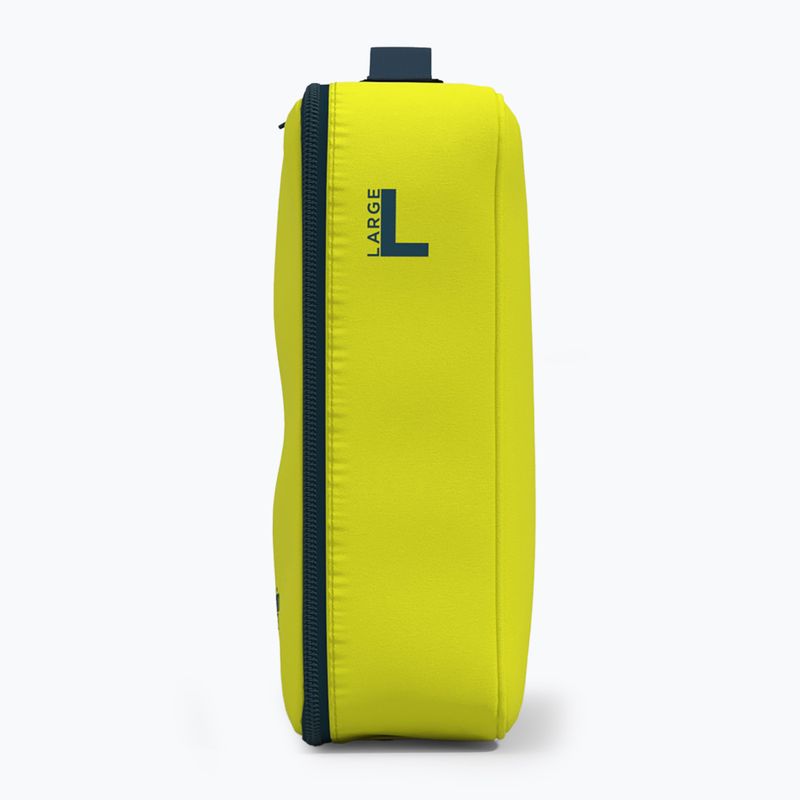 CabinZero Packing Cube Lux L mojito lime travel organiser 4