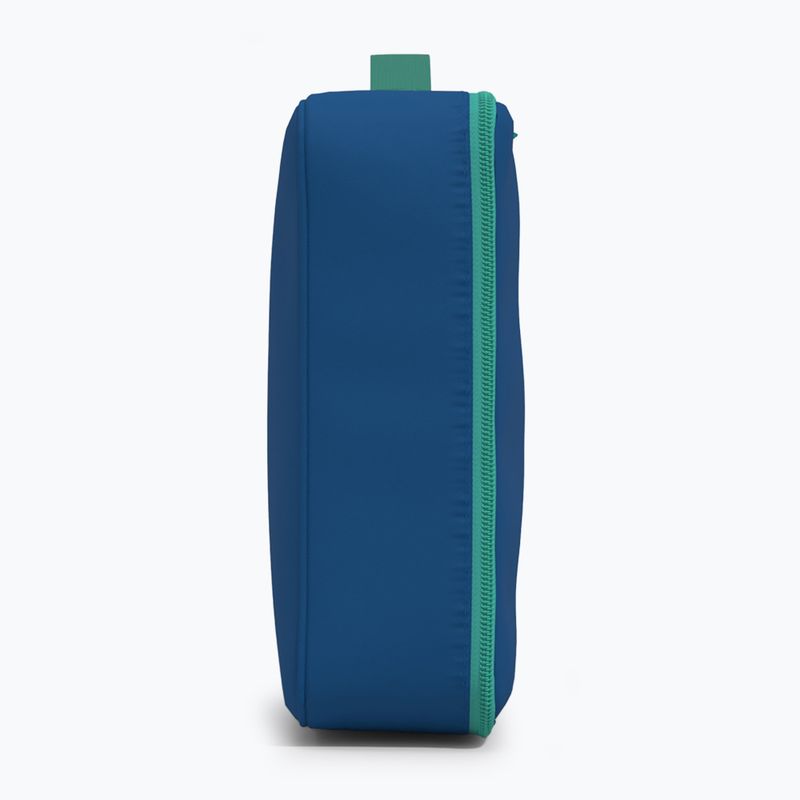 CabinZero Packing Cube Lux L capri blue travel organiser 5