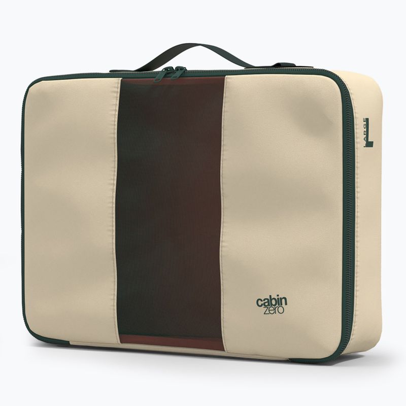 CabinZero Packing Cube Lux L cebu sands travel organiser 2