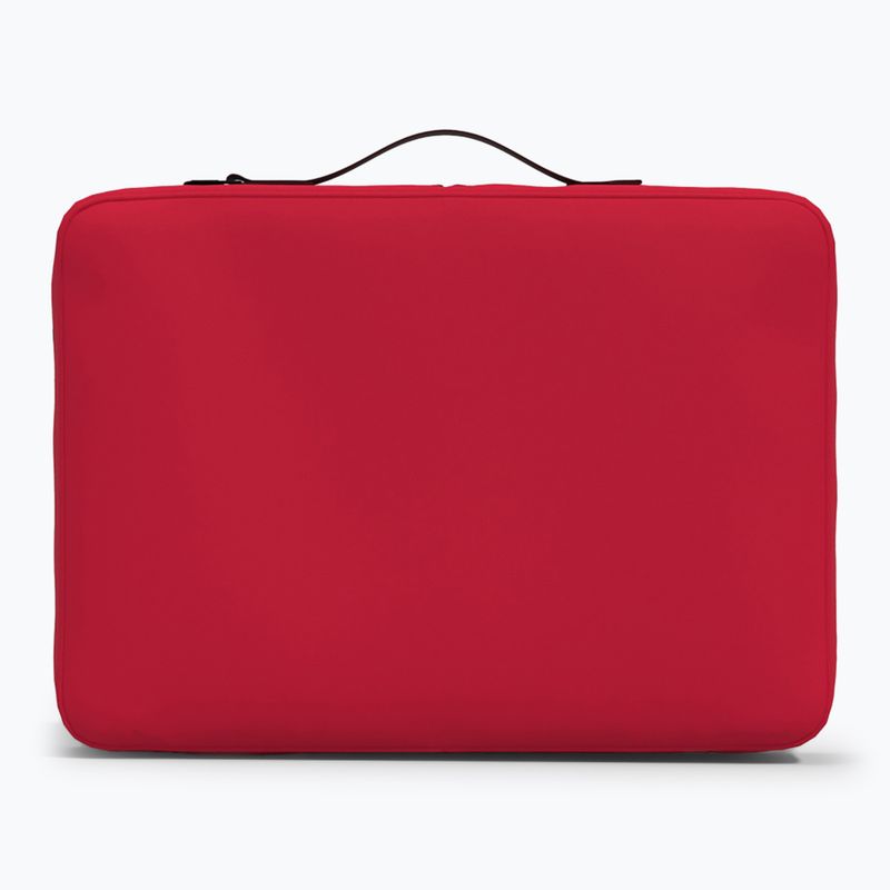 CabinZero Packing Cube Lux L cranberry travel organiser 3
