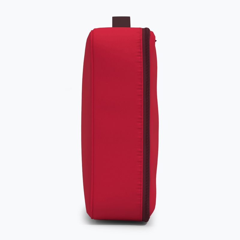 CabinZero Packing Cube Lux L cranberry travel organiser 5