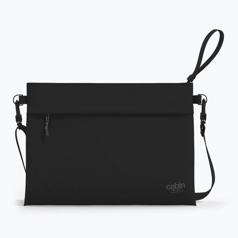 CabinZero Classic Sacoche 2.5 l absolute black