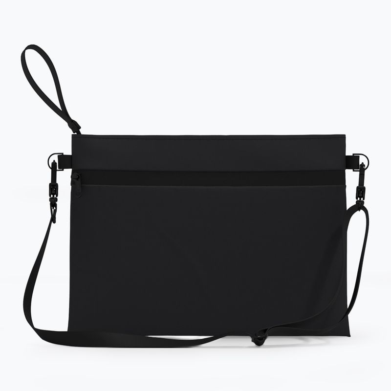 CabinZero Classic Sacoche 2.5 l absolute black 4