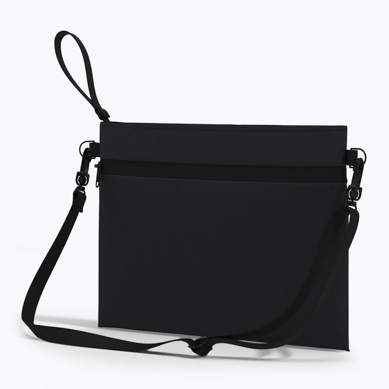 CabinZero Classic Sacoche 2.5 l absolute black 5