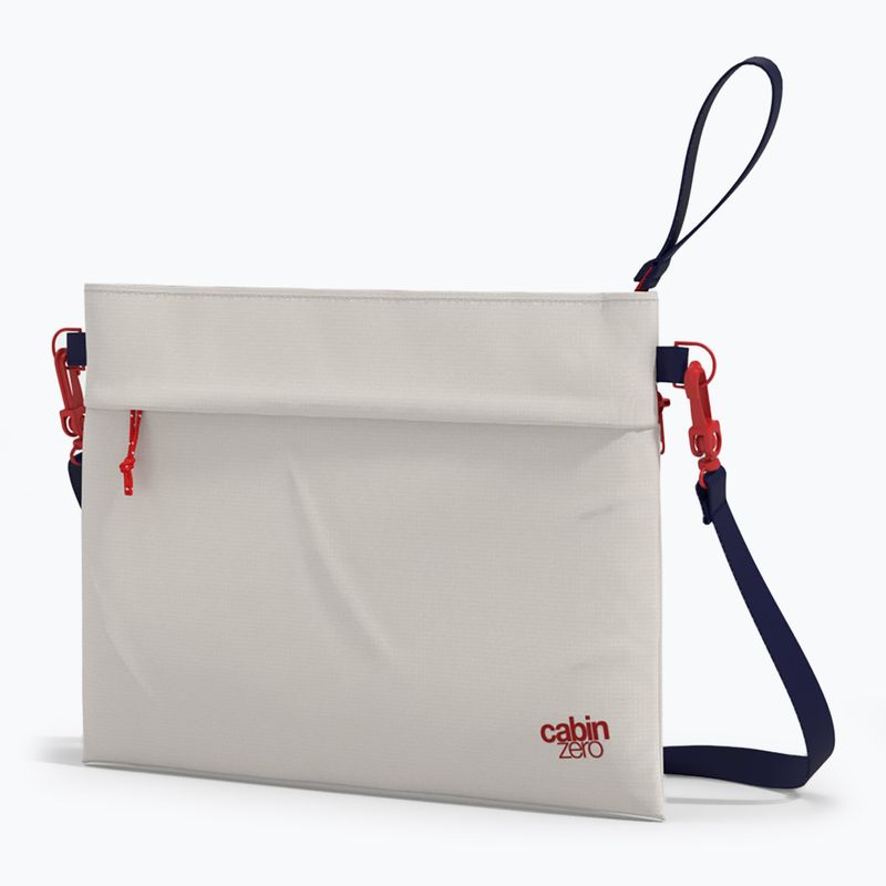 CabinZero Classic Sacoche 2.5 l cloud nine sachet 2