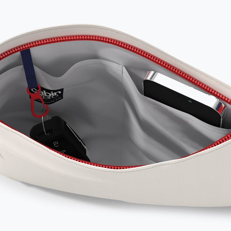 CabinZero Classic Sacoche 2.5 l cloud nine sachet 6
