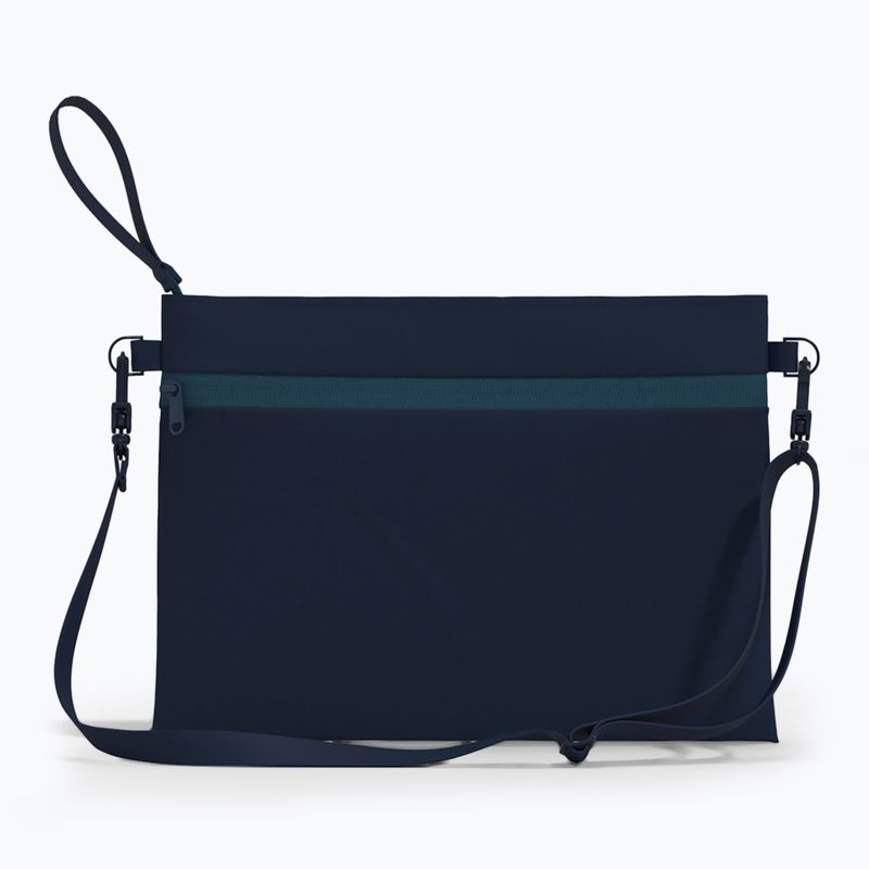 CabinZero Classic Sacoche 2.5 l blue shimmer sachet 3