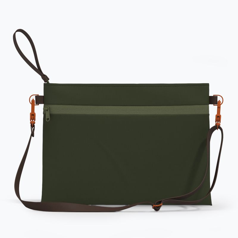 CabinZero Classic Sacoche 2.5 l norwegian wood sachet 3