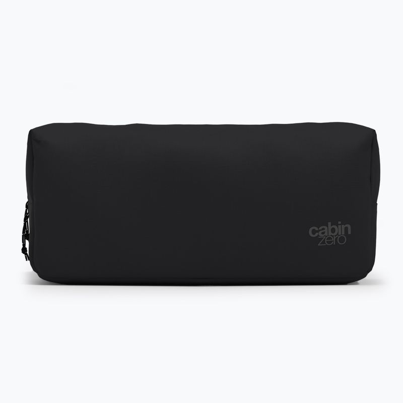 CabinZero Tech Pouch 2.5 l absolute black