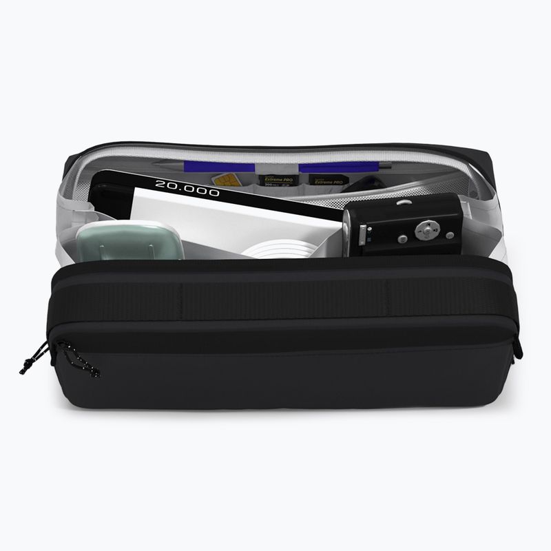 CabinZero Tech Pouch 2.5 l absolute black 6