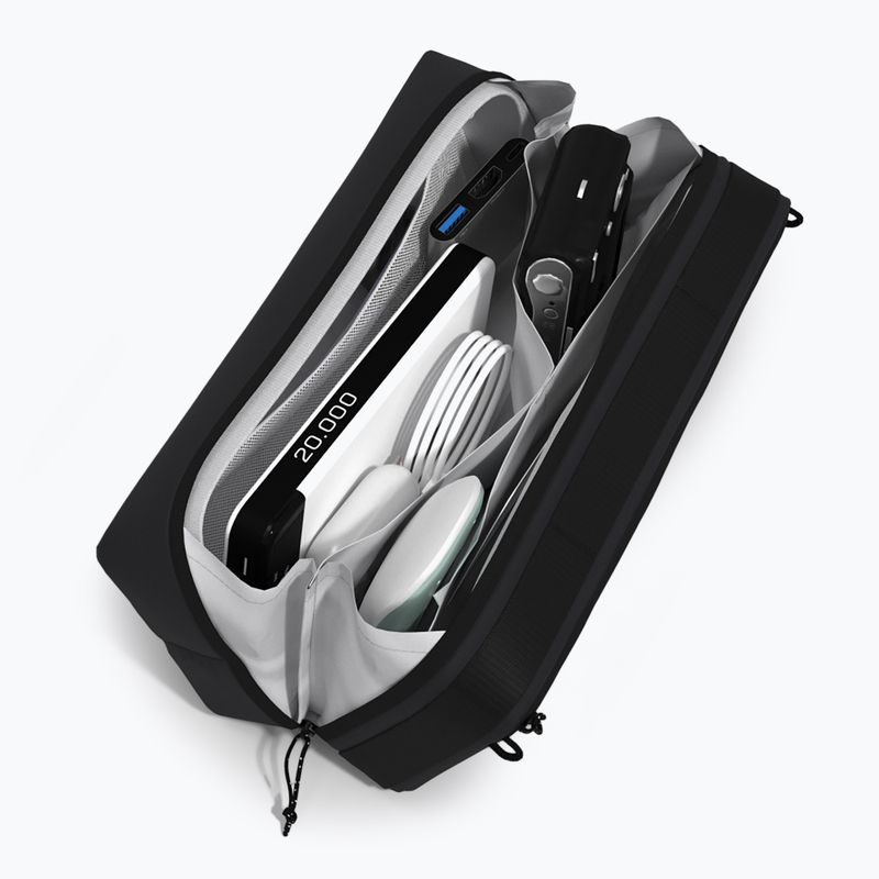 CabinZero Tech Pouch 2.5 l absolute black 7