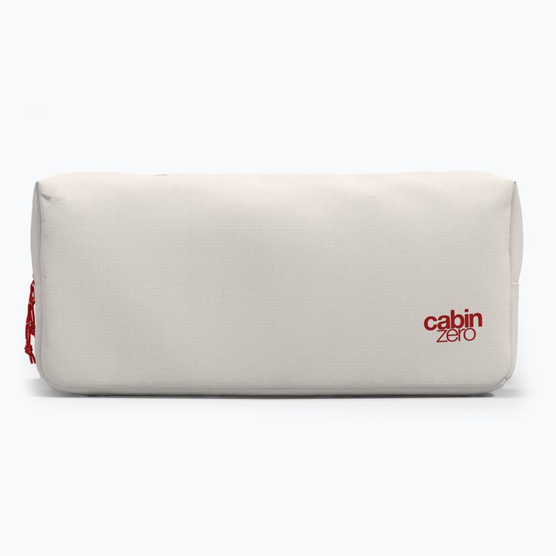CabinZero Tech Pouch 2.5 l cloud nine
