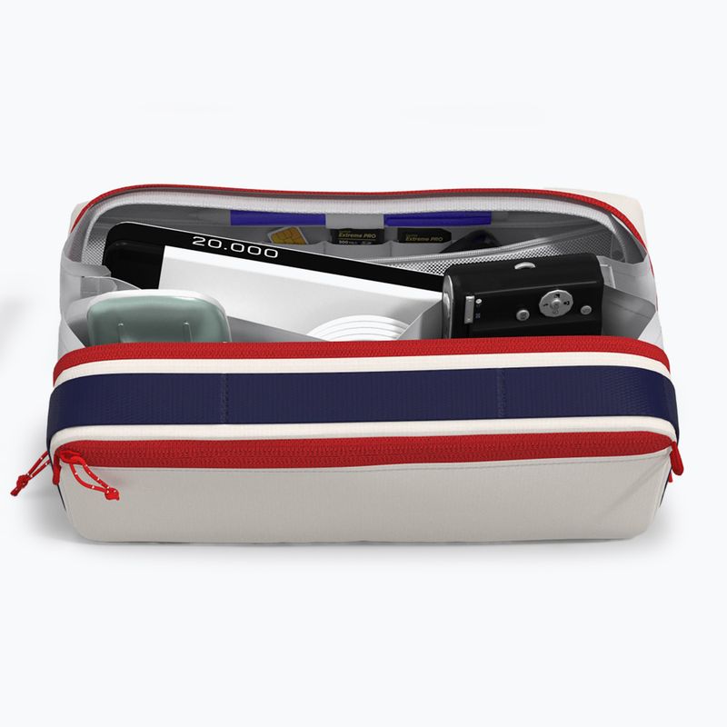 CabinZero Tech Pouch 2.5 l cloud nine 6