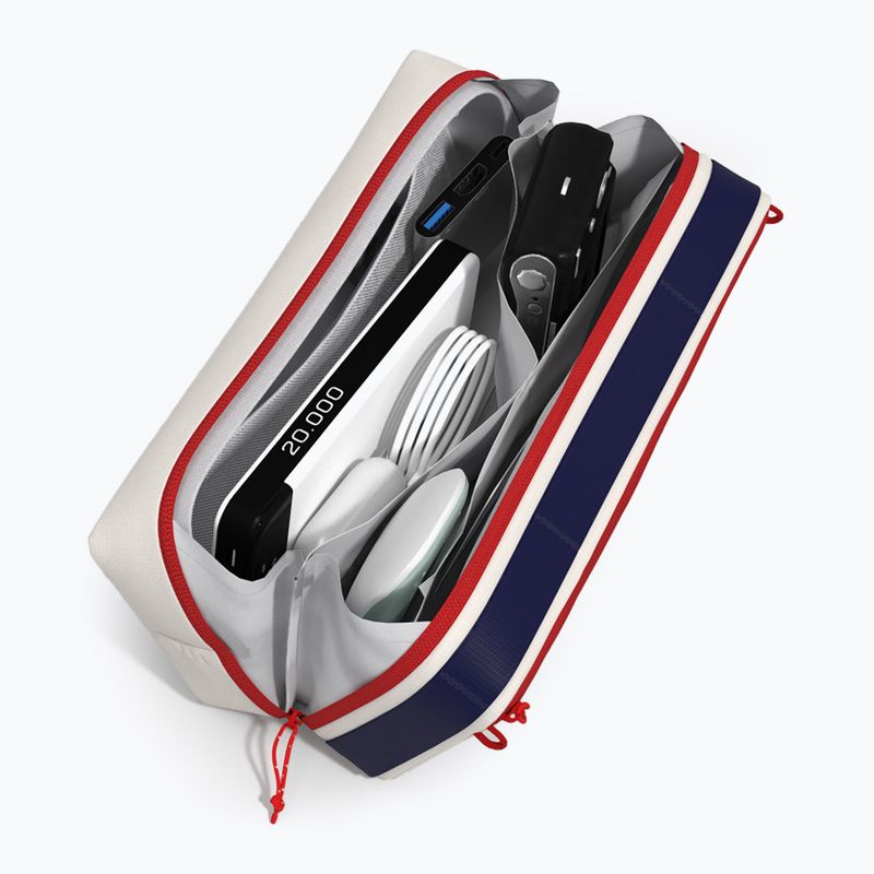 CabinZero Tech Pouch 2.5 l cloud nine 7