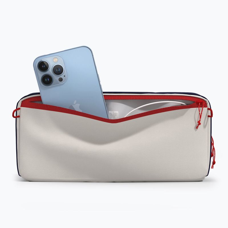 CabinZero Tech Pouch 2.5 l cloud nine 8