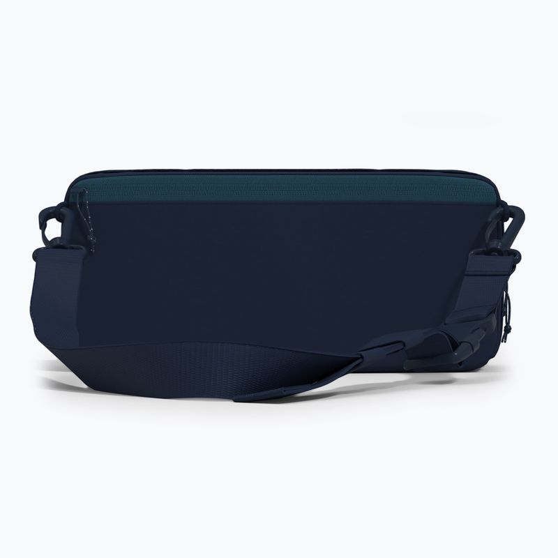 CabinZero Tech Pouch 2.5 l blue shimmer 3