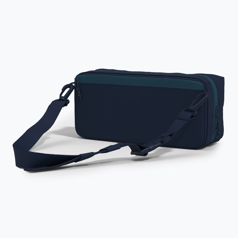 CabinZero Tech Pouch 2.5 l blue shimmer 4