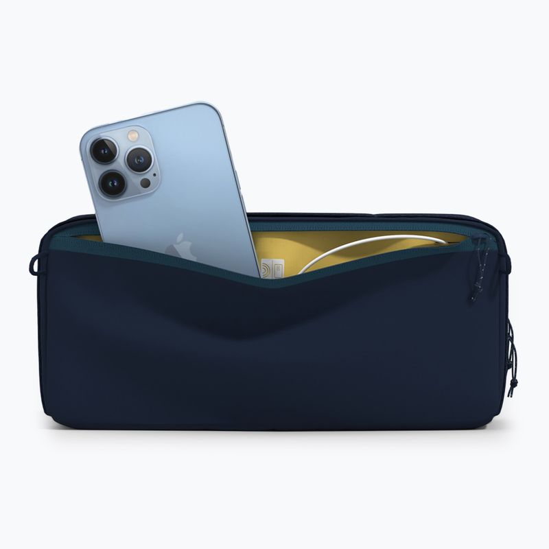 CabinZero Tech Pouch 2.5 l blue shimmer 8