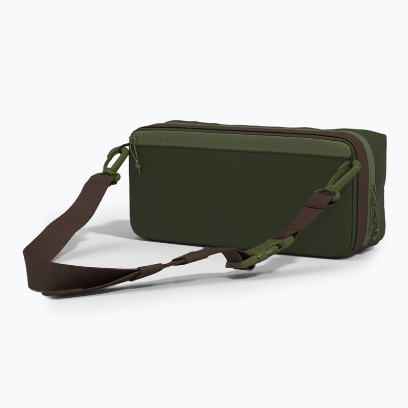 CabinZero Tech Pouch 2.5 l norwegian wood 4