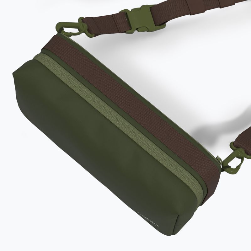CabinZero Tech Pouch 2.5 l norwegian wood 5