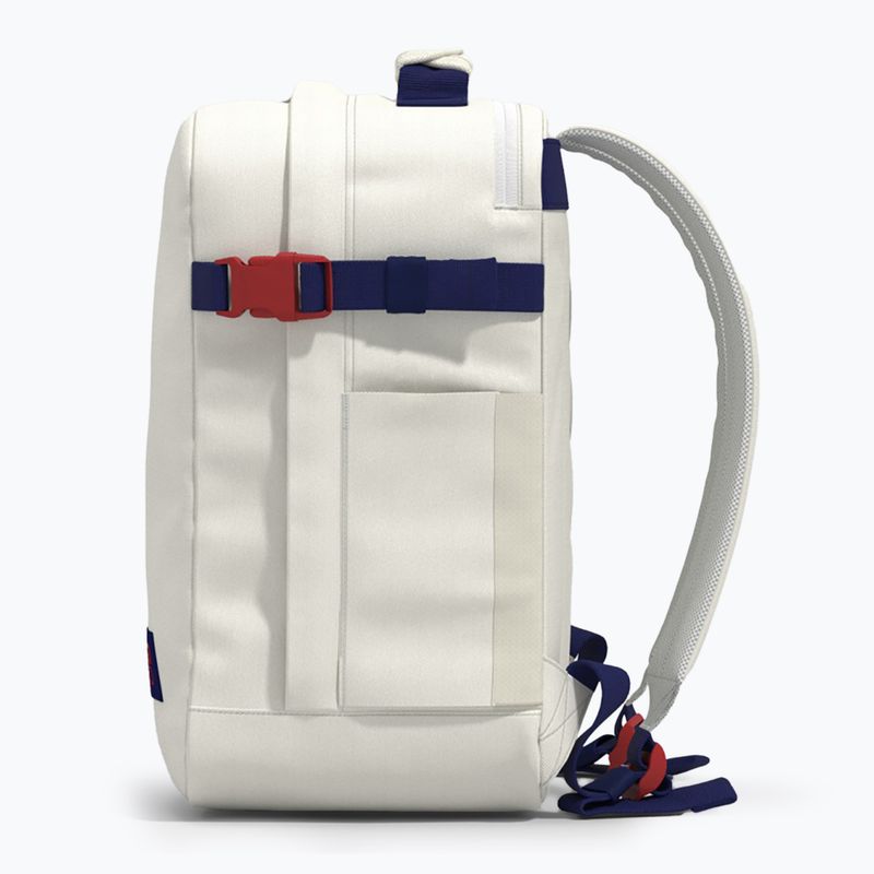 Travel backpack CabinZero Classic Tech 28 l cloud nine 6