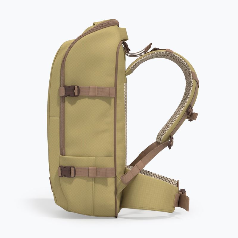 Travel backpack CabinZero Adventure 42 l moonstone 5