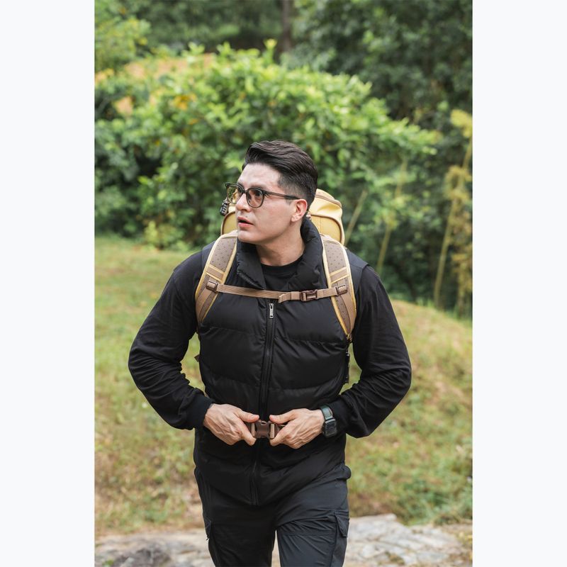 Hiking backpack CabinZero Adventure 42 l moonstone 15